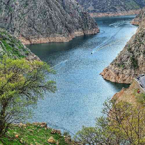 علی حسن زاده میترسم یه روزی برسه که اونو نبینم بمیرم تنها